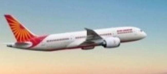 विमान चालकले ककपिटमा साथीलाई प्रवेश दिएपछि ‘एअर इन्डिया’लाई जरिवाना